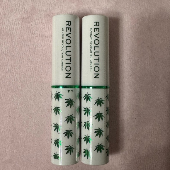 Revolution Other - Revolution Lip Scrub Stick Bundle Of 2